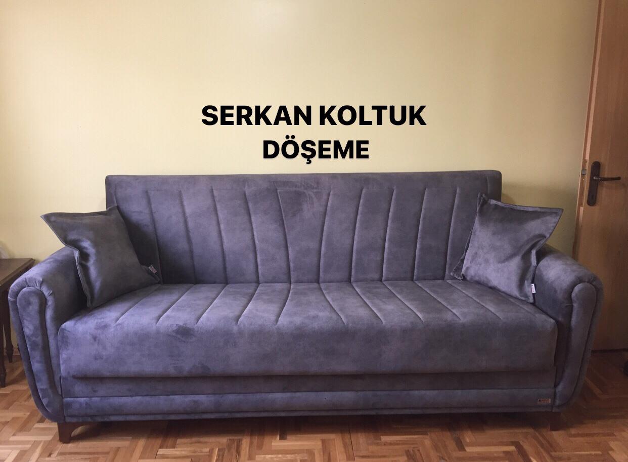 Kayseri klasik Koltuk Döşeme 