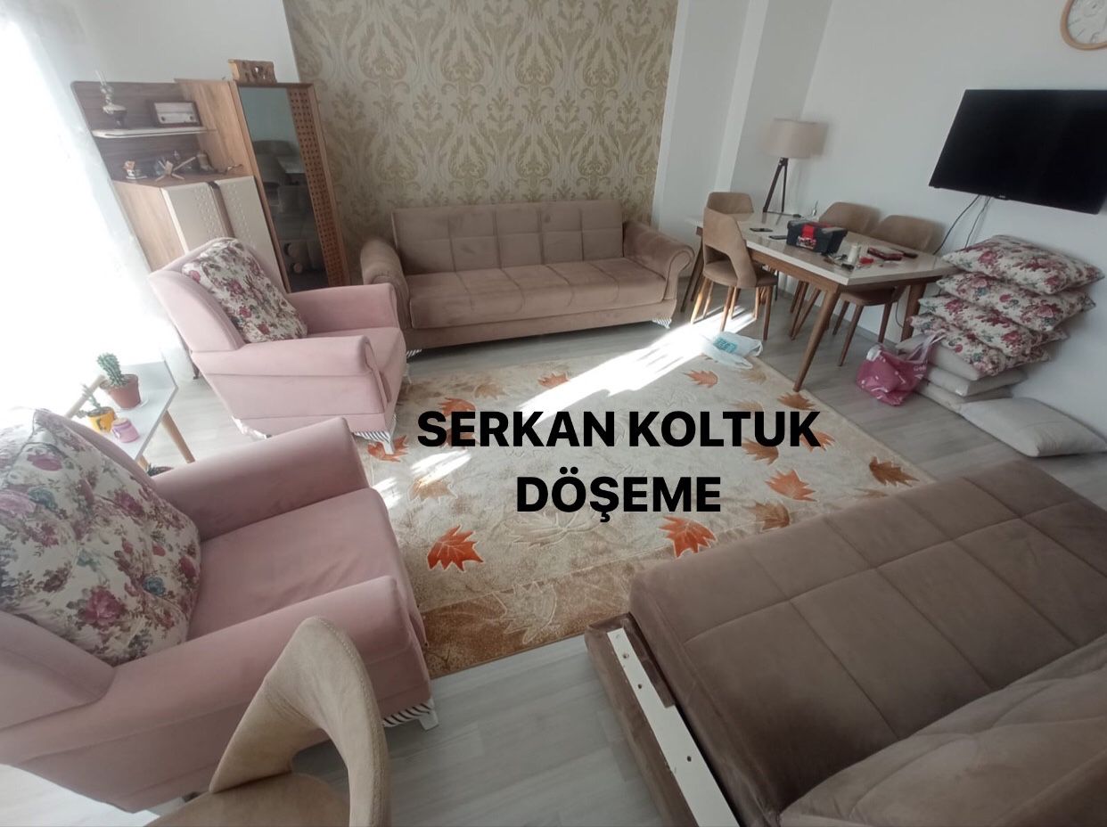 Kayseri Kanepe Yüzü Değiştirme Tamiri 2023