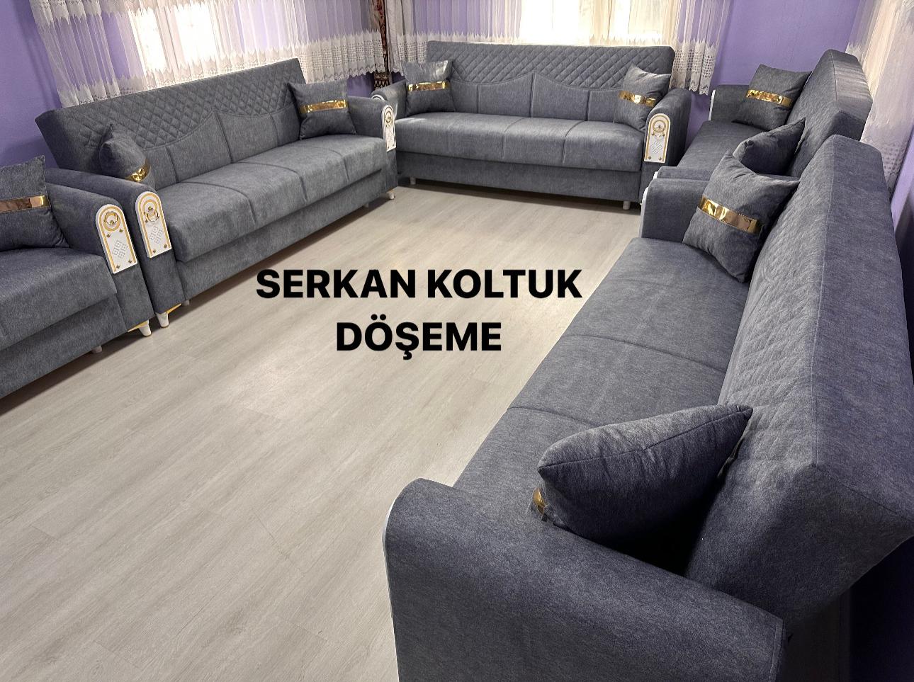 Kayseri Kanepe Tamiri 