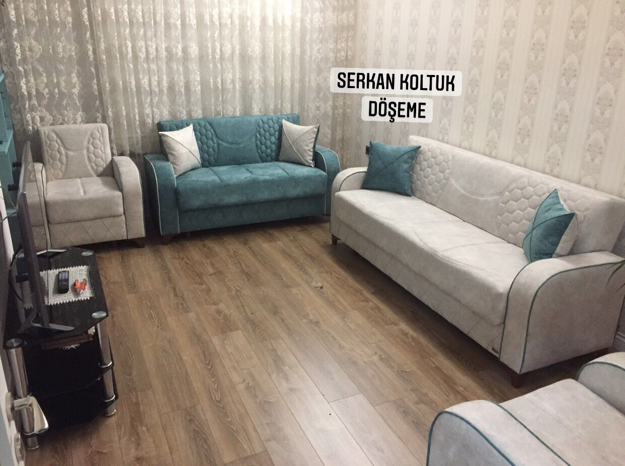 Kayseri Koltuk Döşeme Tamiri 