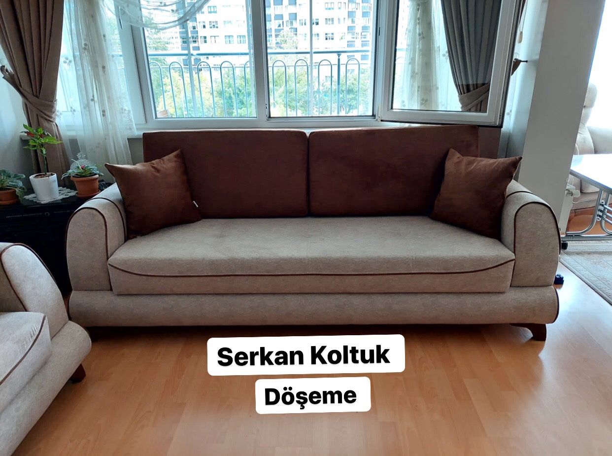 Kayseri Talas Kanepe Döşeme Fiyatları 