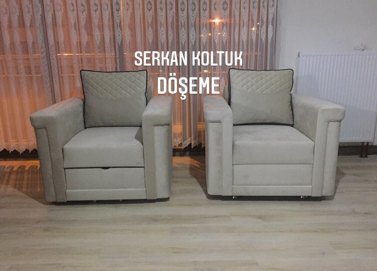 Kayseri Koltuk Döşeme Fiyatları 