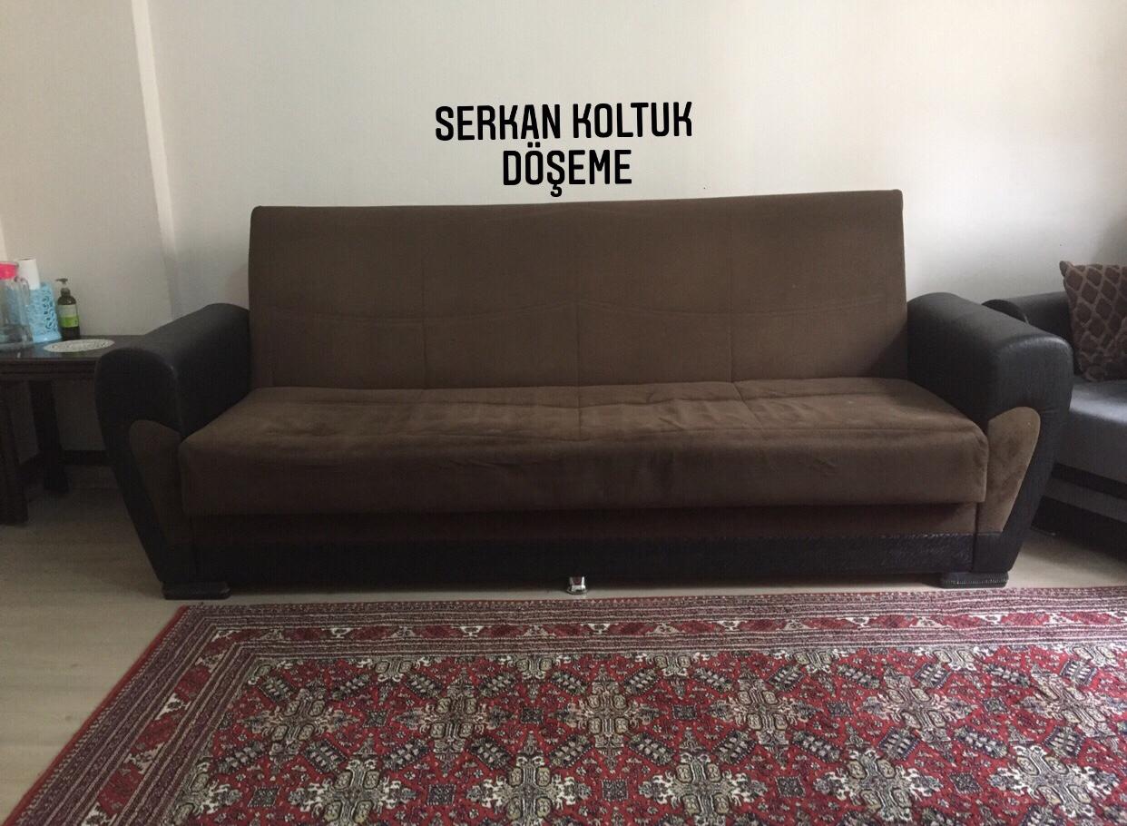 Kayseri Koltuk Döşeme Tamiri Kocasinan Kayseri 