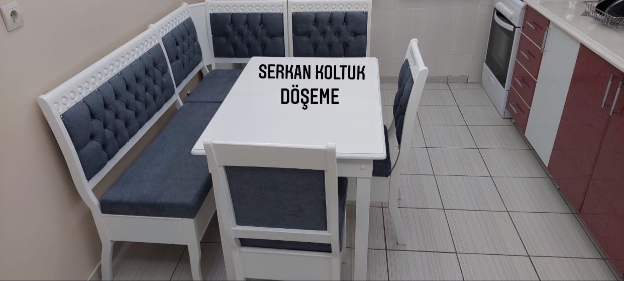 Kayseri Koltuk Döşeme 