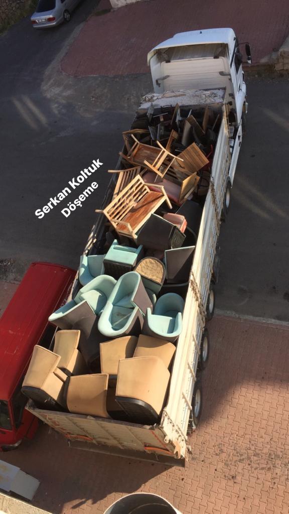 Kayseri Koltuk Döşeme 