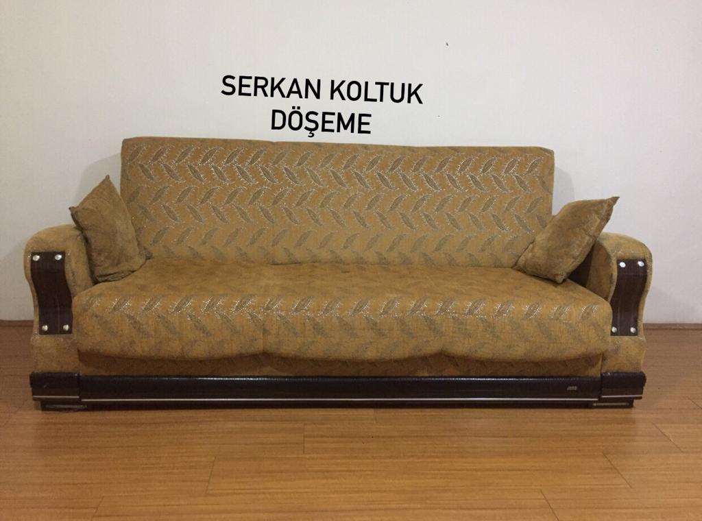 Kayseri Koltuk Döşeme Fiyatları 