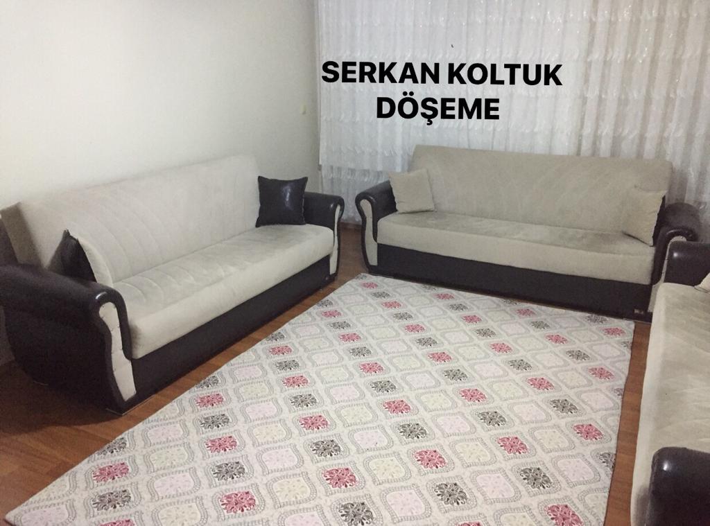 Kayseri Kanepe Yüzü Yenileme 