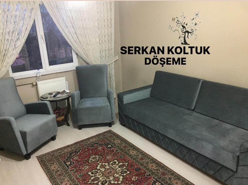 Kayseri Kanepe Yüzü Değiştirme Tamiri 2023