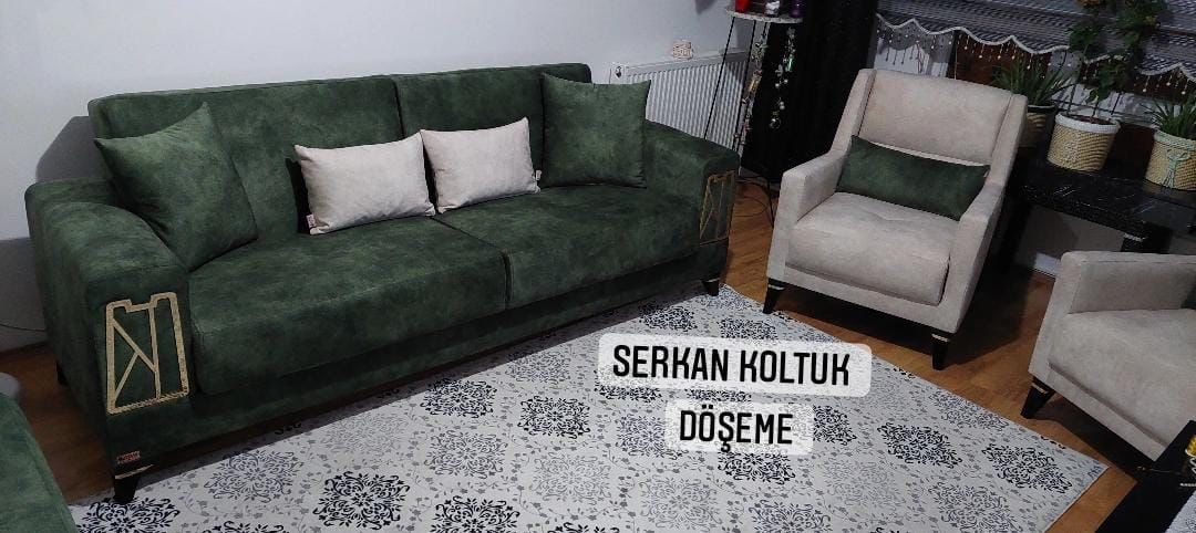Kayseri Koltuk Döşeme Tamiri 