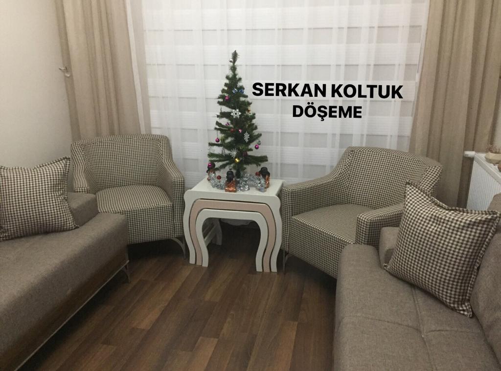 Kayseri Kanepe Yüzü Yenileme 2023