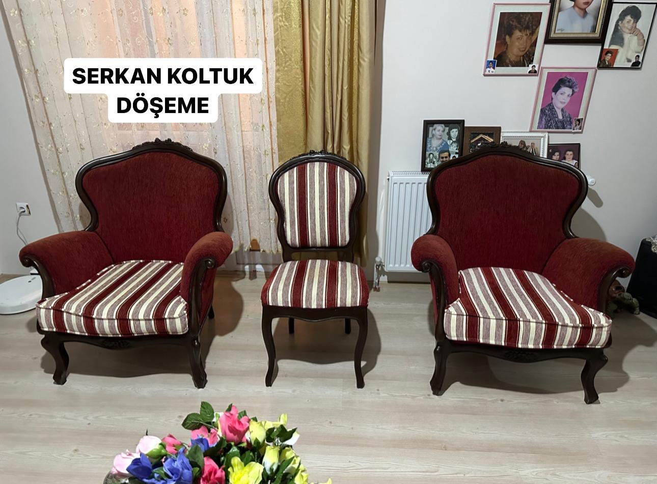 Kayseri Koltuk Döşeme Tamiri Fiyatları 