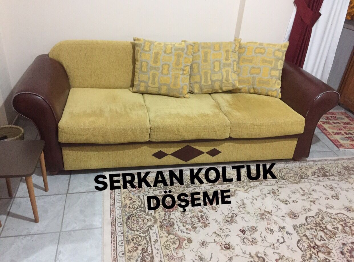 Kayseri Talas Koltuk Tamiri 