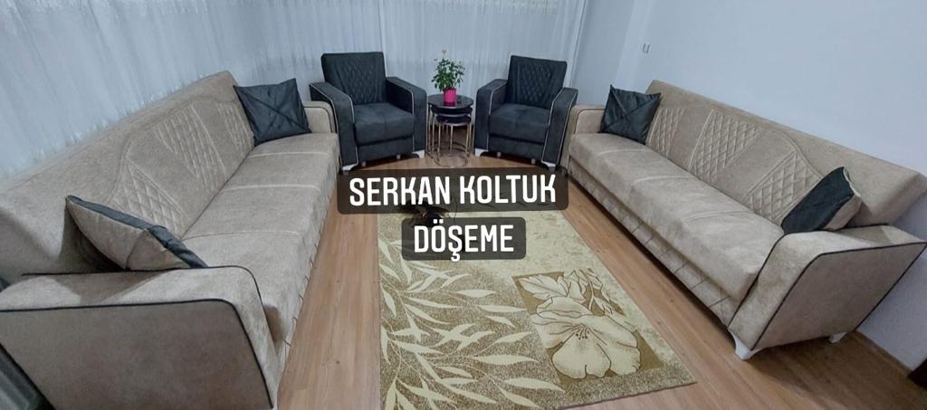 Kanepe Döşeme Fiyatları 