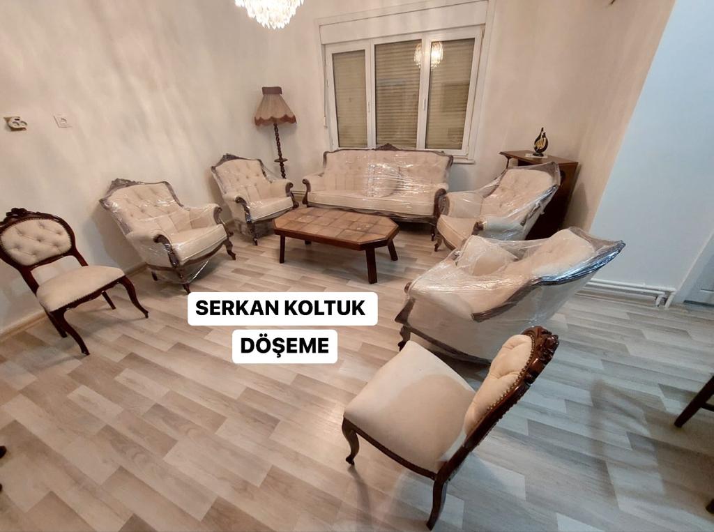Kayseri Kanepe Yüzü Tamiri