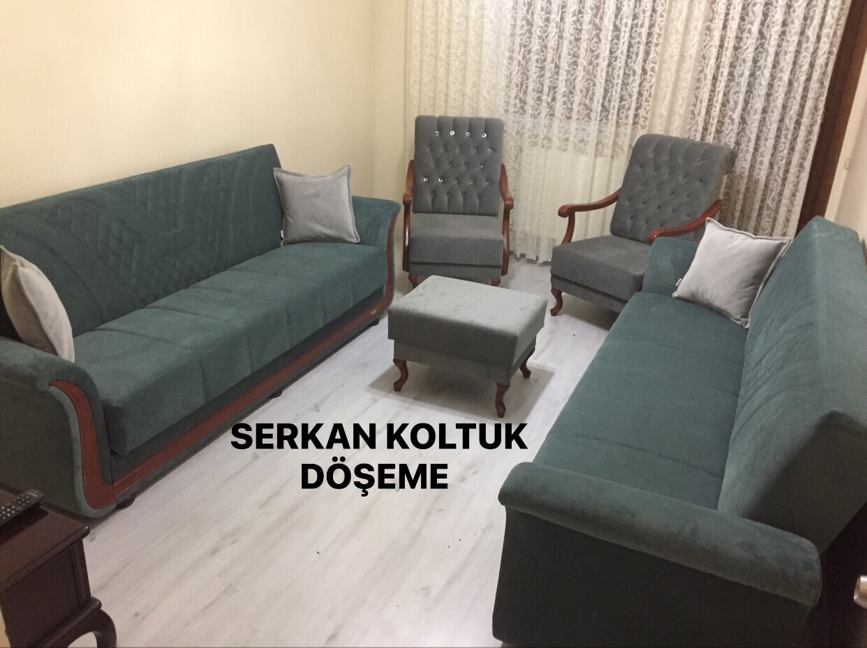 Kayseri Kanepe Yüzü Yenileme 