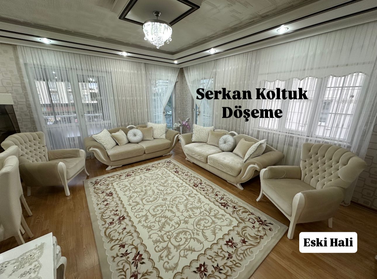 Kayseri Talas Kanepe Tamiri Fiyatları 