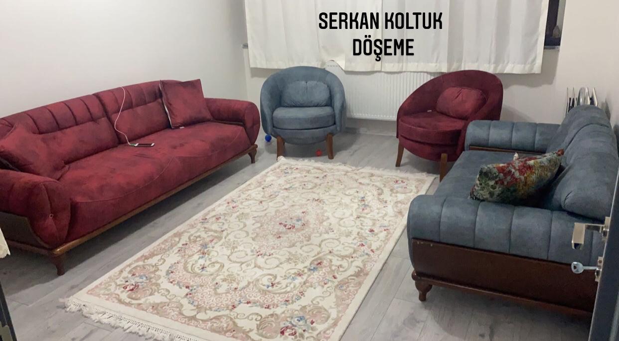 Kayseri Koltuk Kaplama Fiyatları 