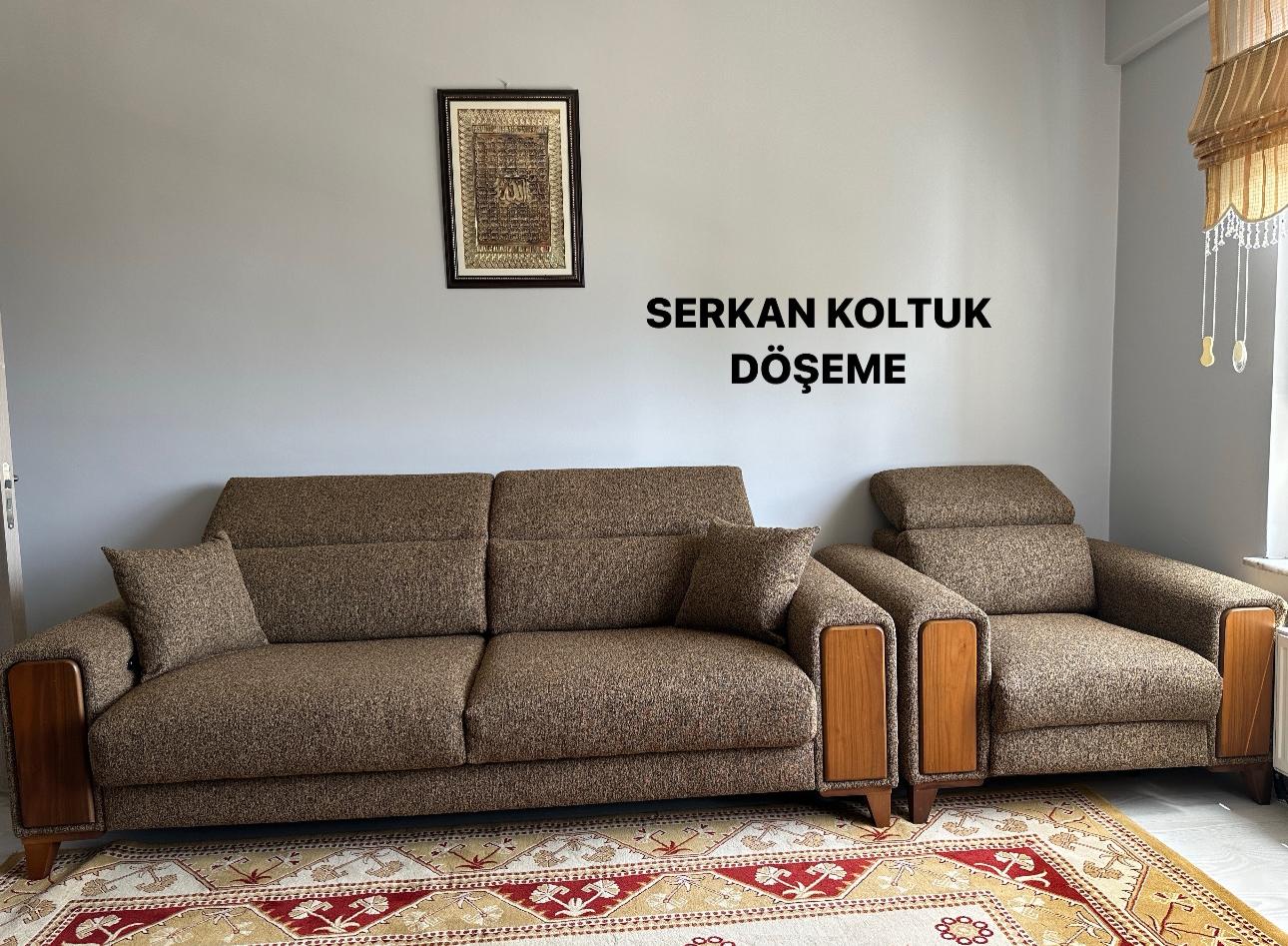 Kayseri Koltuk Tamiri 