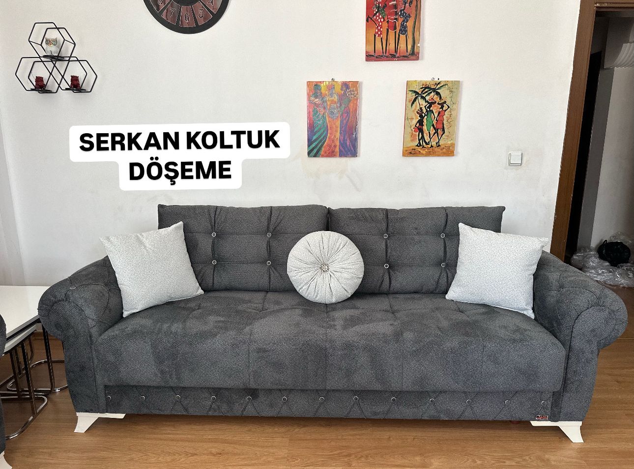 Kayseri Talas Kanepe Tamiri Fiyatları 