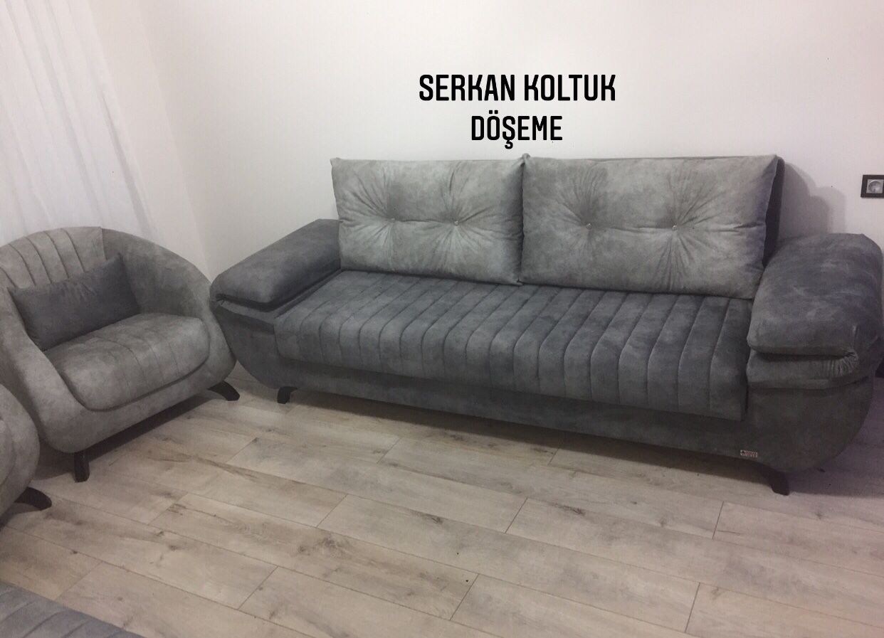 Kayseri Kanepe Tamiri 