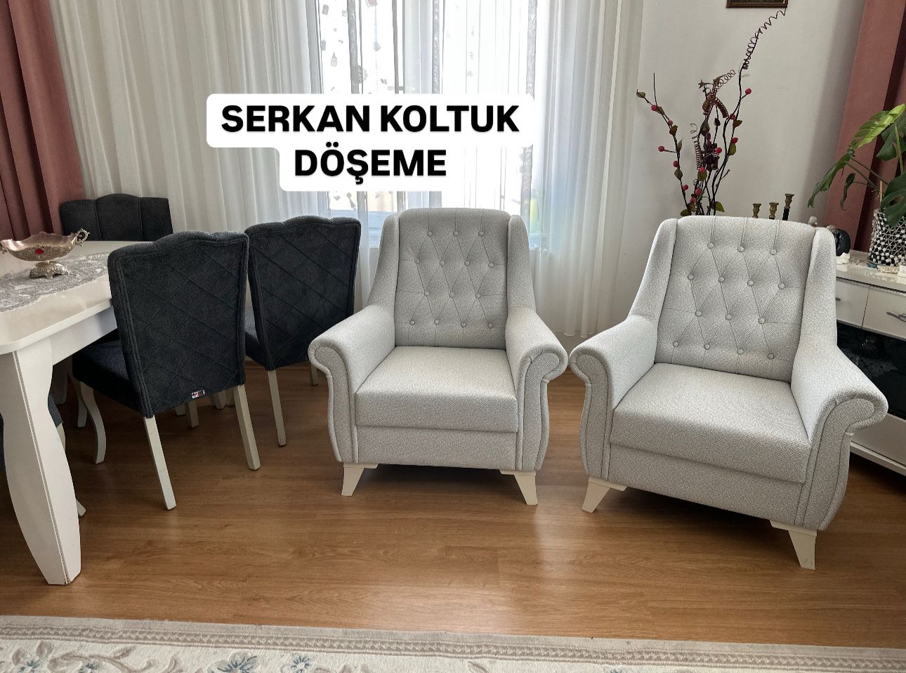 Kayseri Koltuk Tamiri Fiyatları 