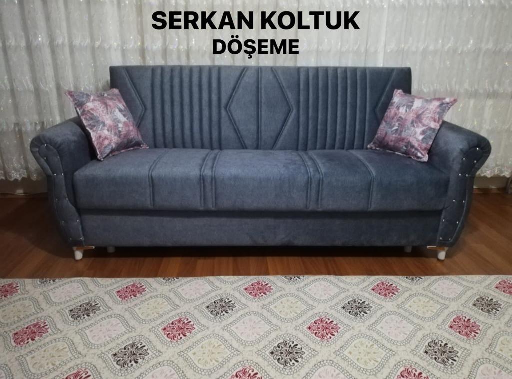 Kayseri Kanepe Yüzü Değiştirme Tamiri 