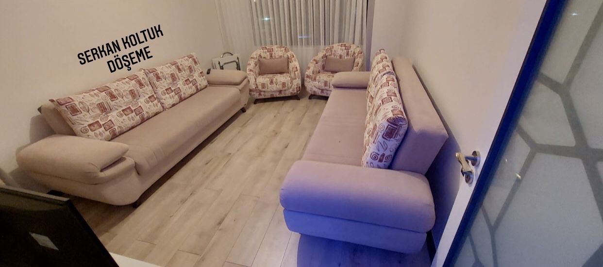 Koltuk Döşeme Fiyatları 