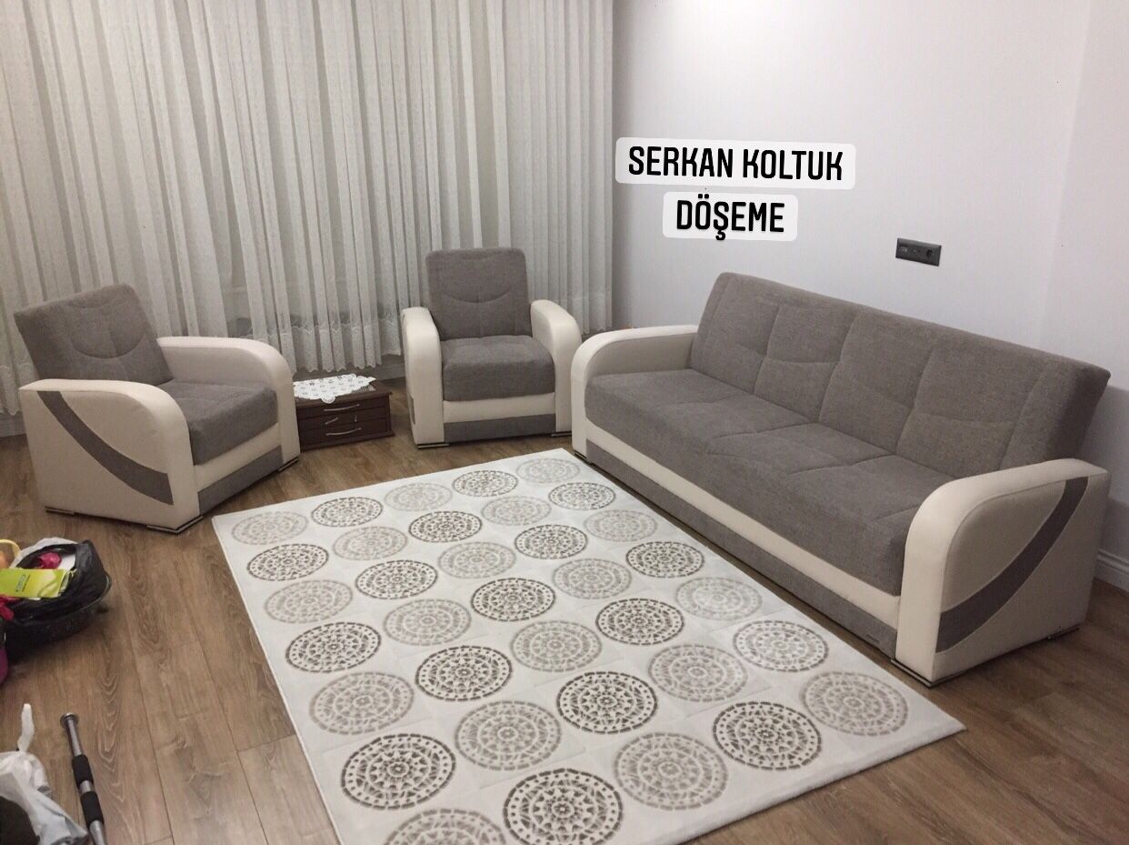 Kanepe Döşeme Fiyatları 