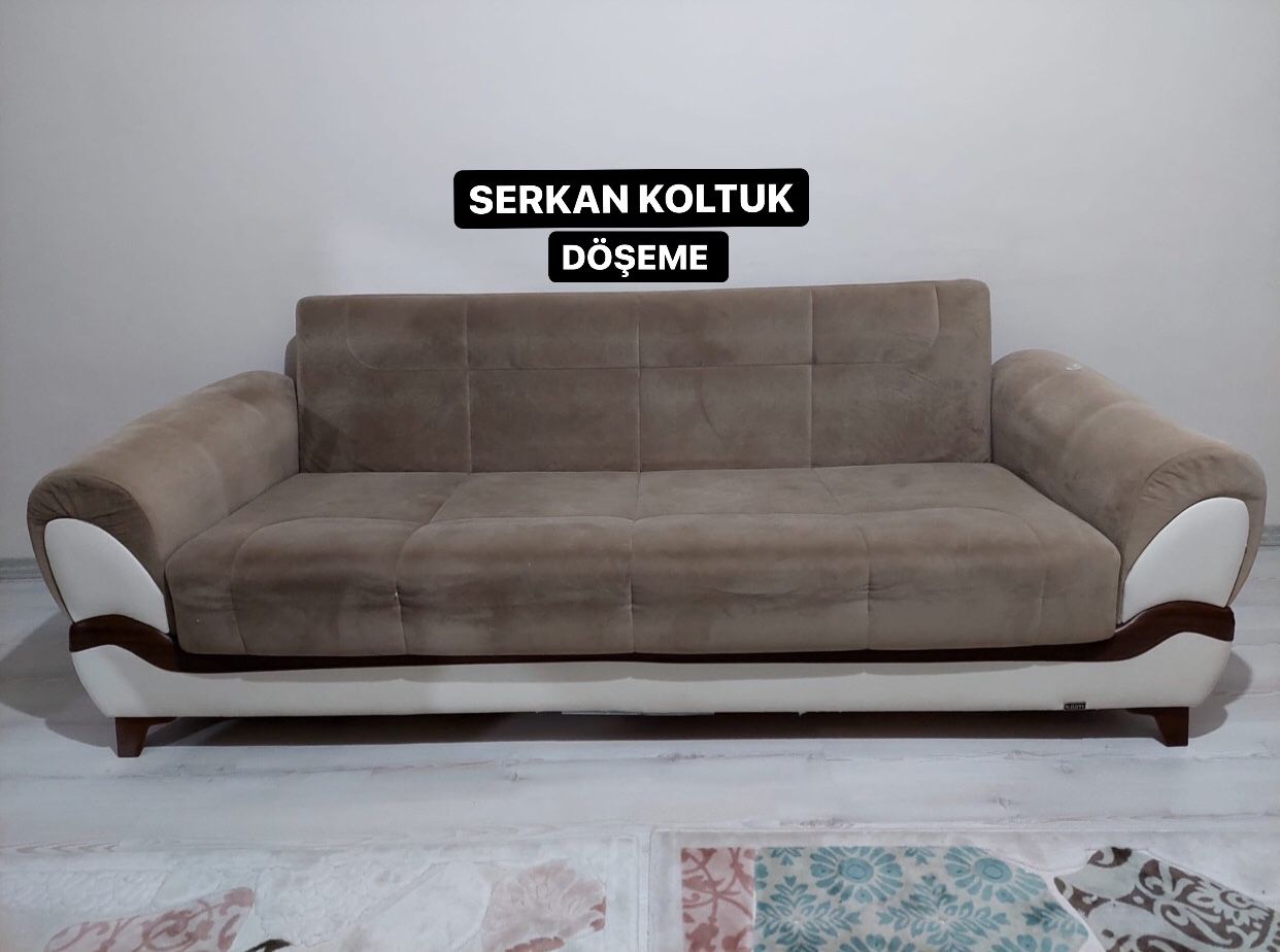 Koltuk Döşeme Fiyatları 