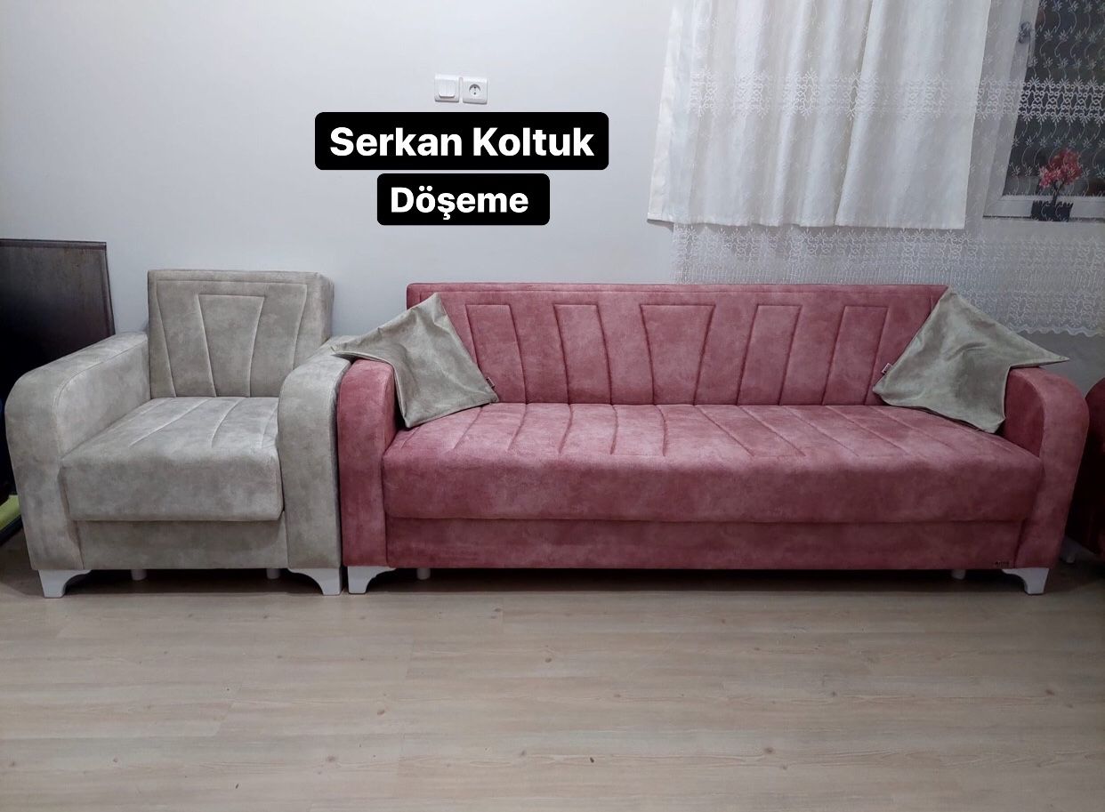 Kanepe Yüzü Değiştirme Fiyatları 