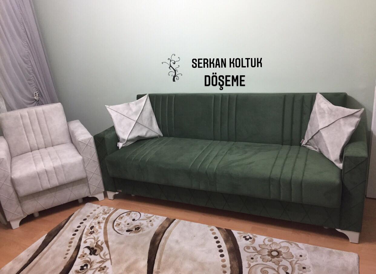 Kayseri Koltuk Döşeme 