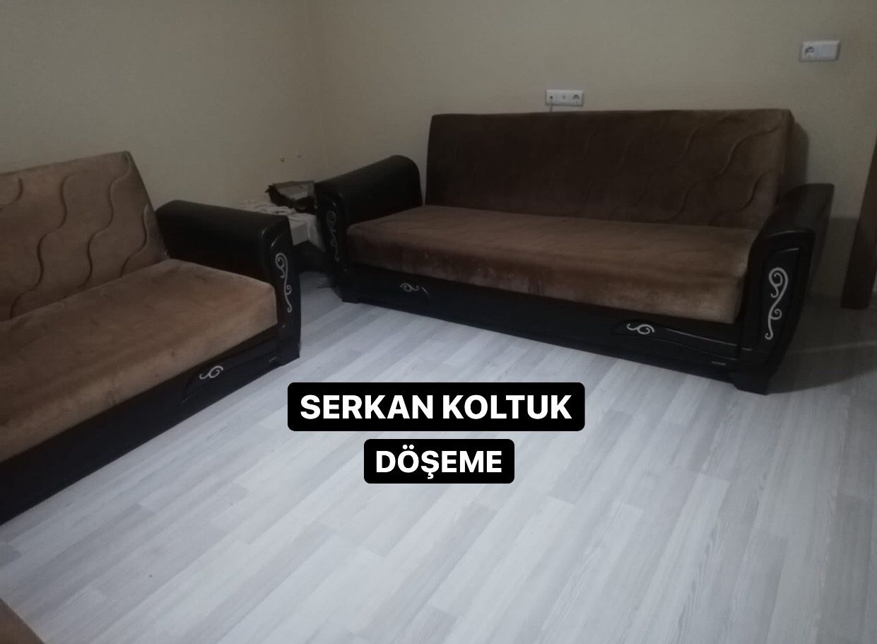 Kanepe Makası Değişimi