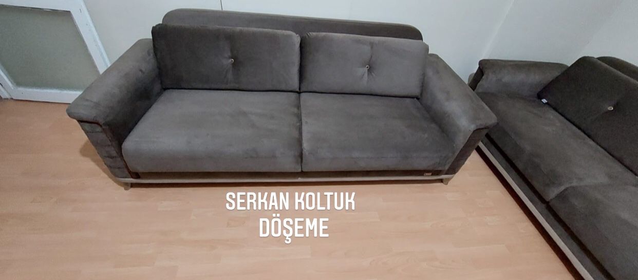 Koltuk Döşeme 