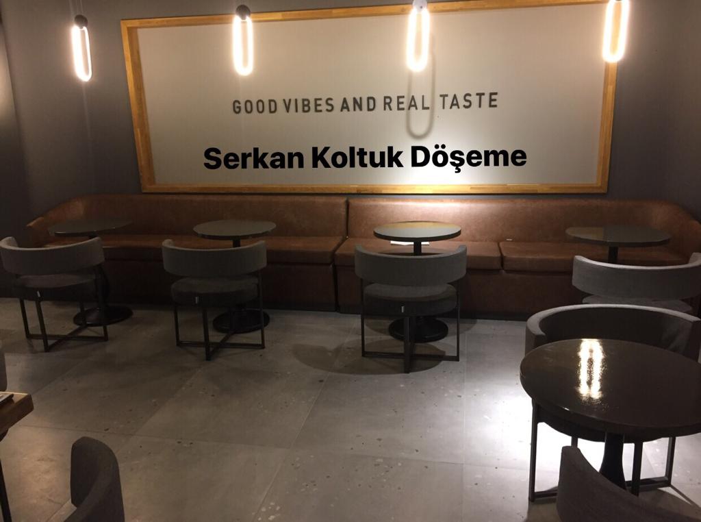 Kocasinan Koltuk Döşeme 