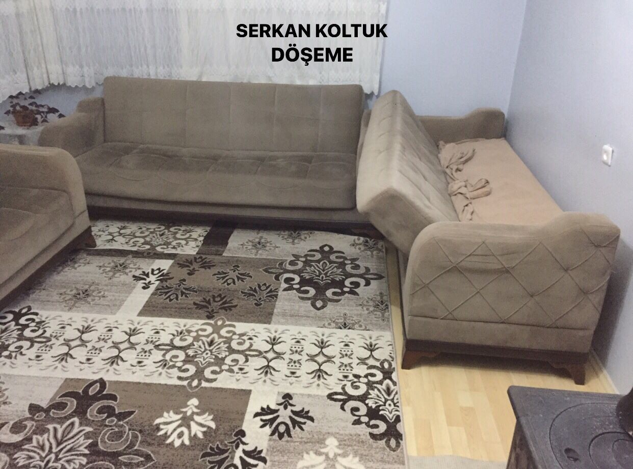 Kayseri Talas Döşeme 
