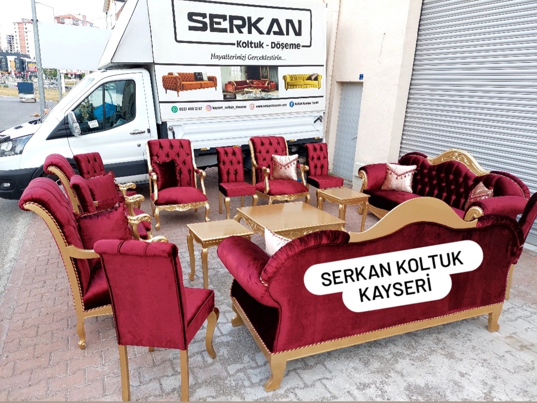 Kayseri Talas Döşeme 
