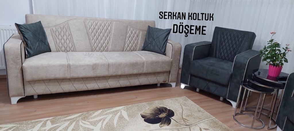 Kanepe Yüzü Değiştirme Fiyatları 