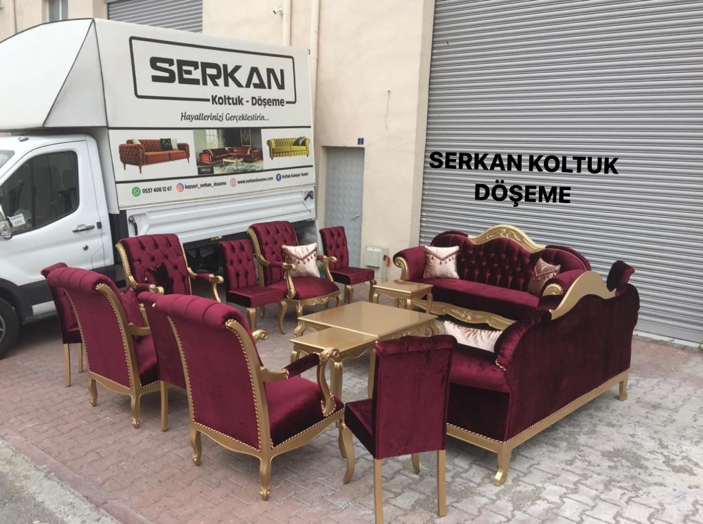 Kayseri Talas Kanepe Tamiri Fiyatları 