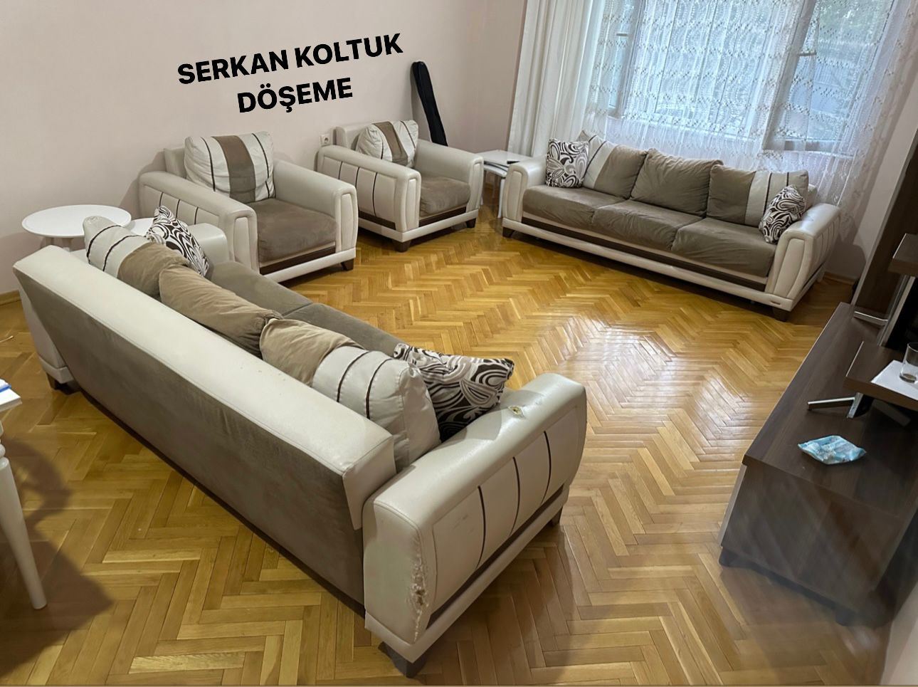 Kayseri Kanepe Tamiri 