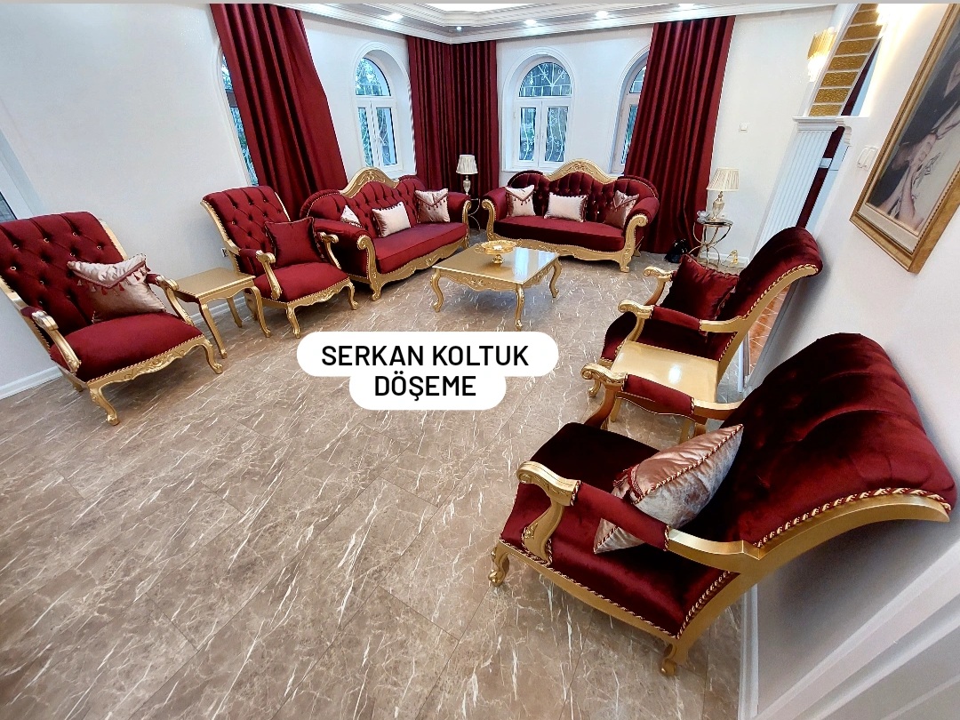 Kayseri Kanepe Yüzü Değiştirme Tamiri 