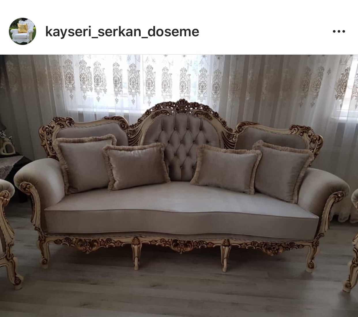 Serkan döşeme Kayseri 